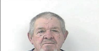 Colin Arnold, - St. Lucie County, FL 